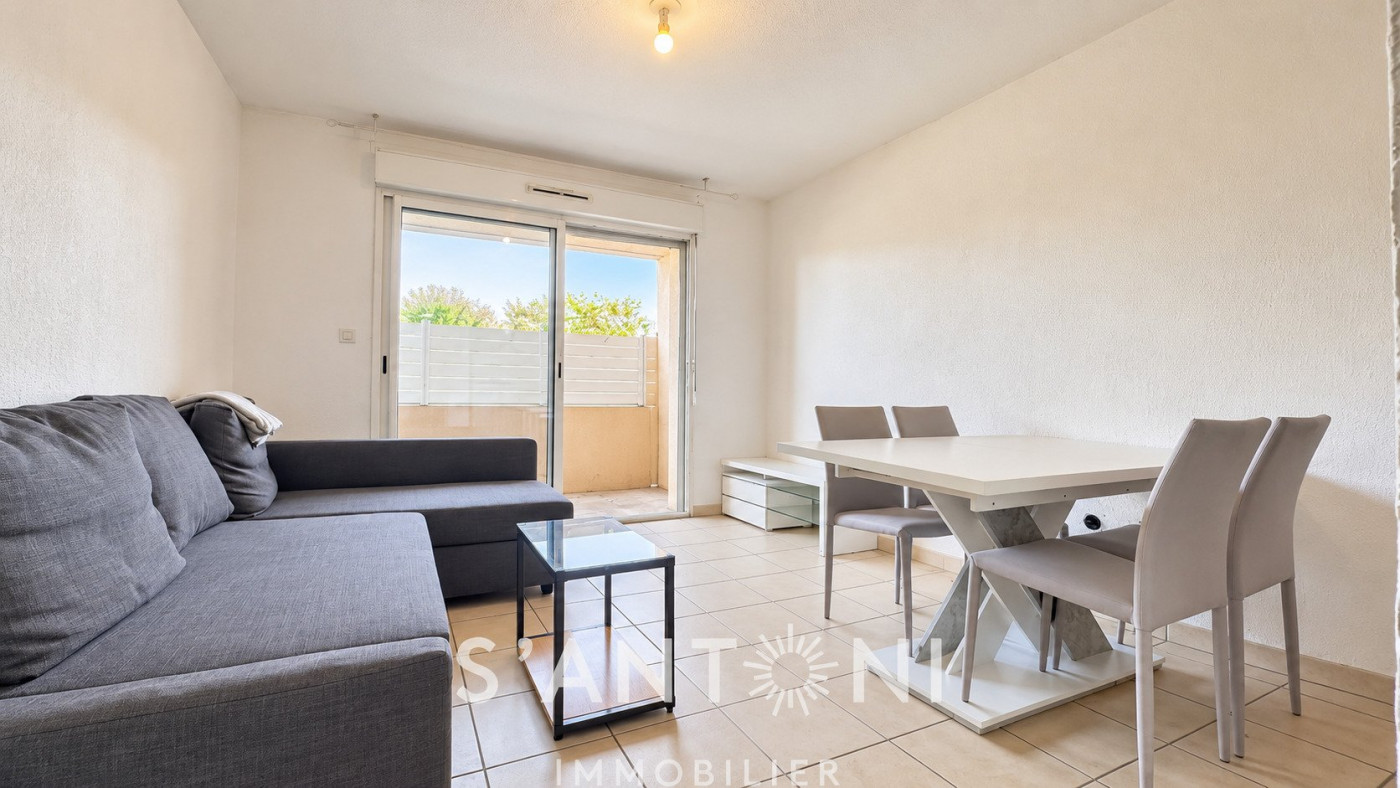 vente Appartement Agde - Photo 4