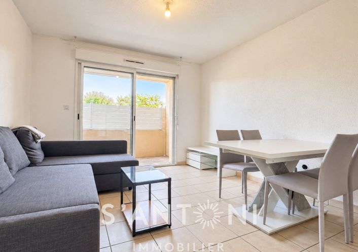 vente Appartement Agde