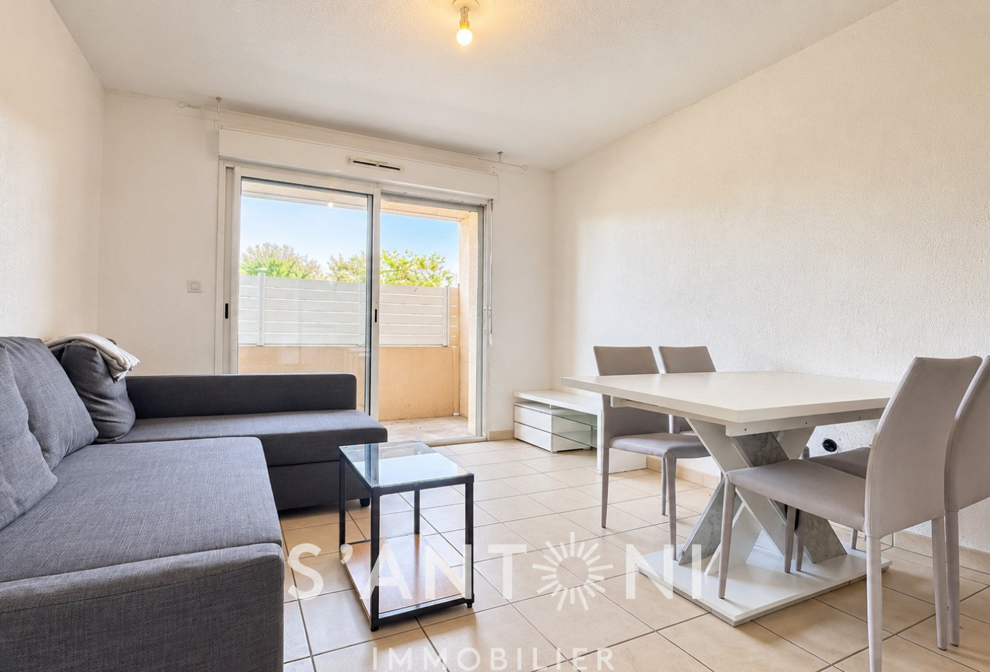 vente Appartement Agde - Photo 4