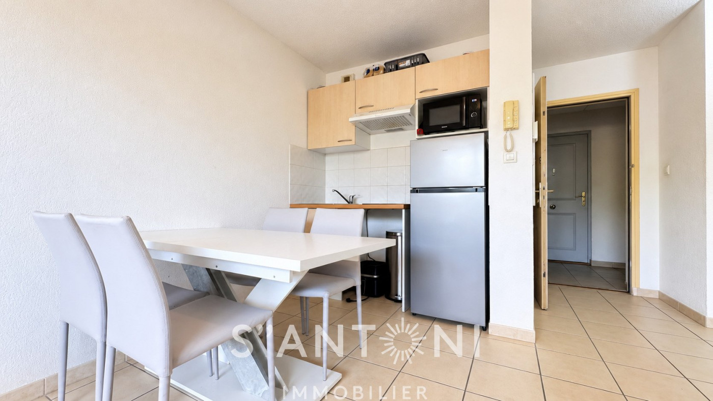 vente Appartement Agde - Photo 5