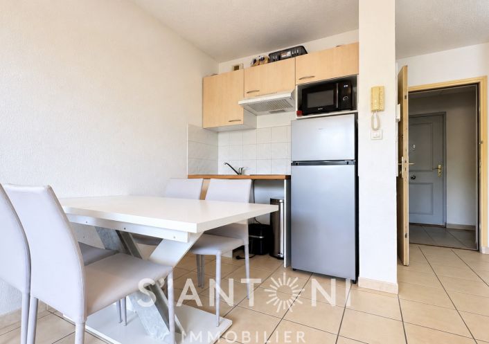 vente Appartement Agde