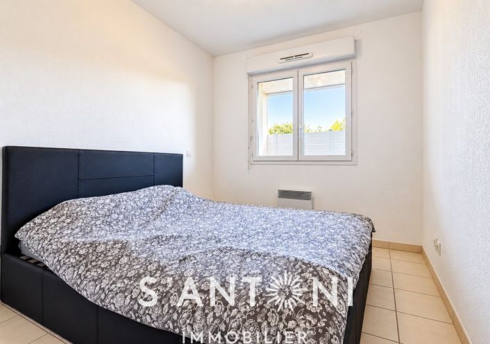 vente Appartement Agde