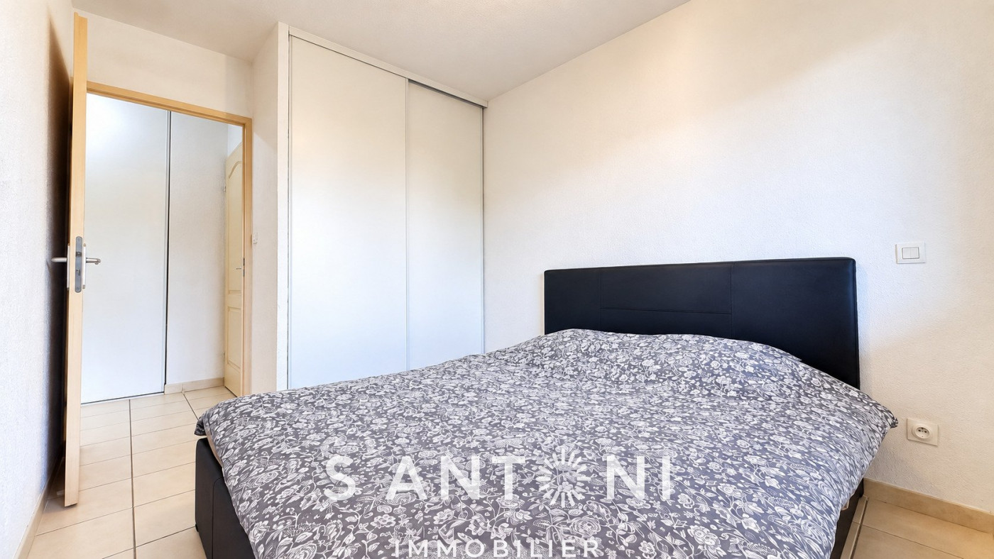 vente Appartement Agde - Photo 7