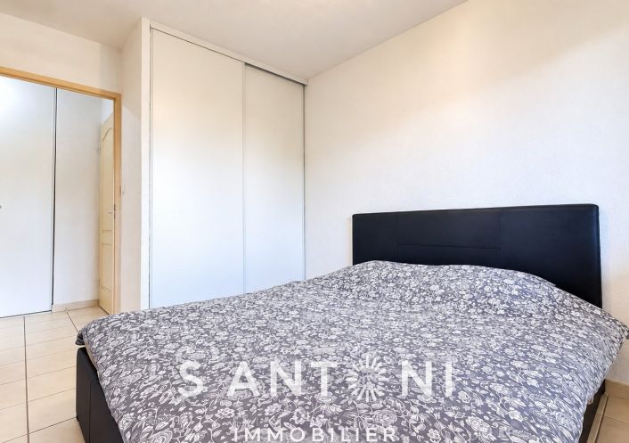 vente Appartement Agde