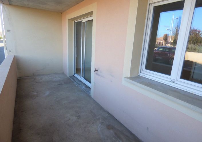 vente Appartement Agde