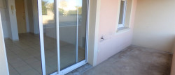 vente Appartement Agde