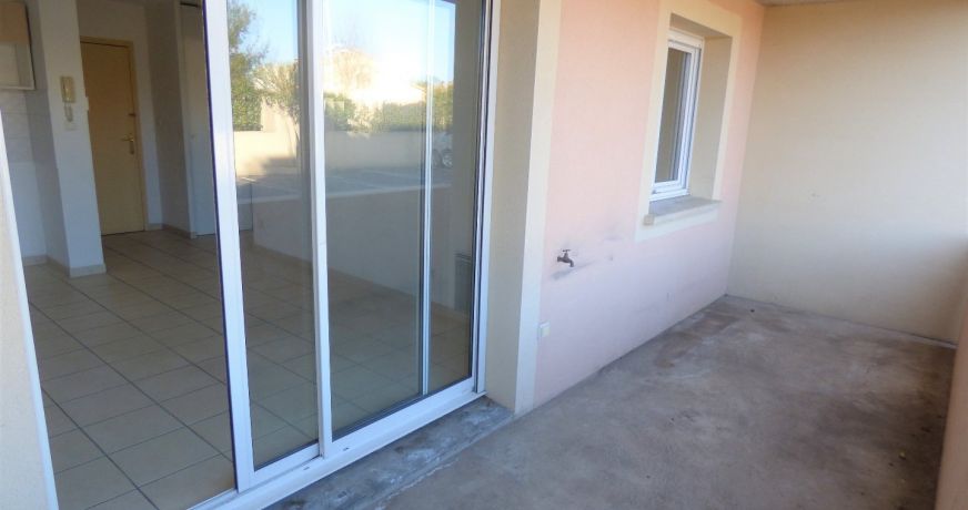 vente Appartement Agde