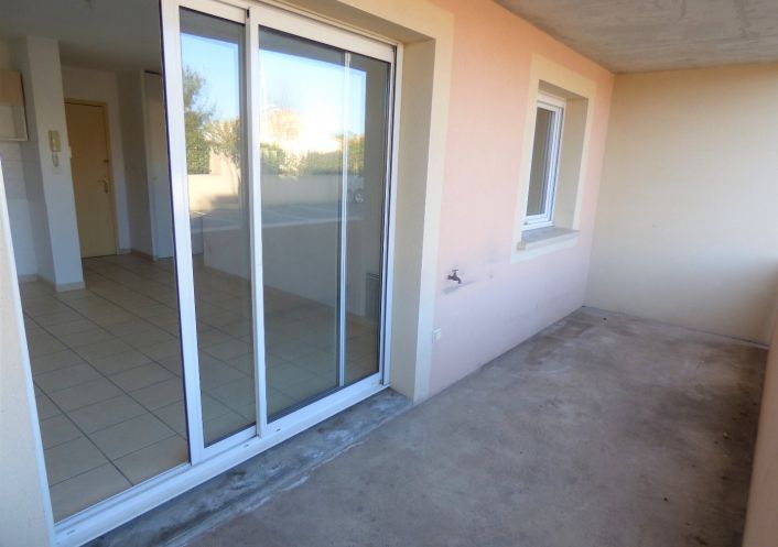 vente Appartement Agde