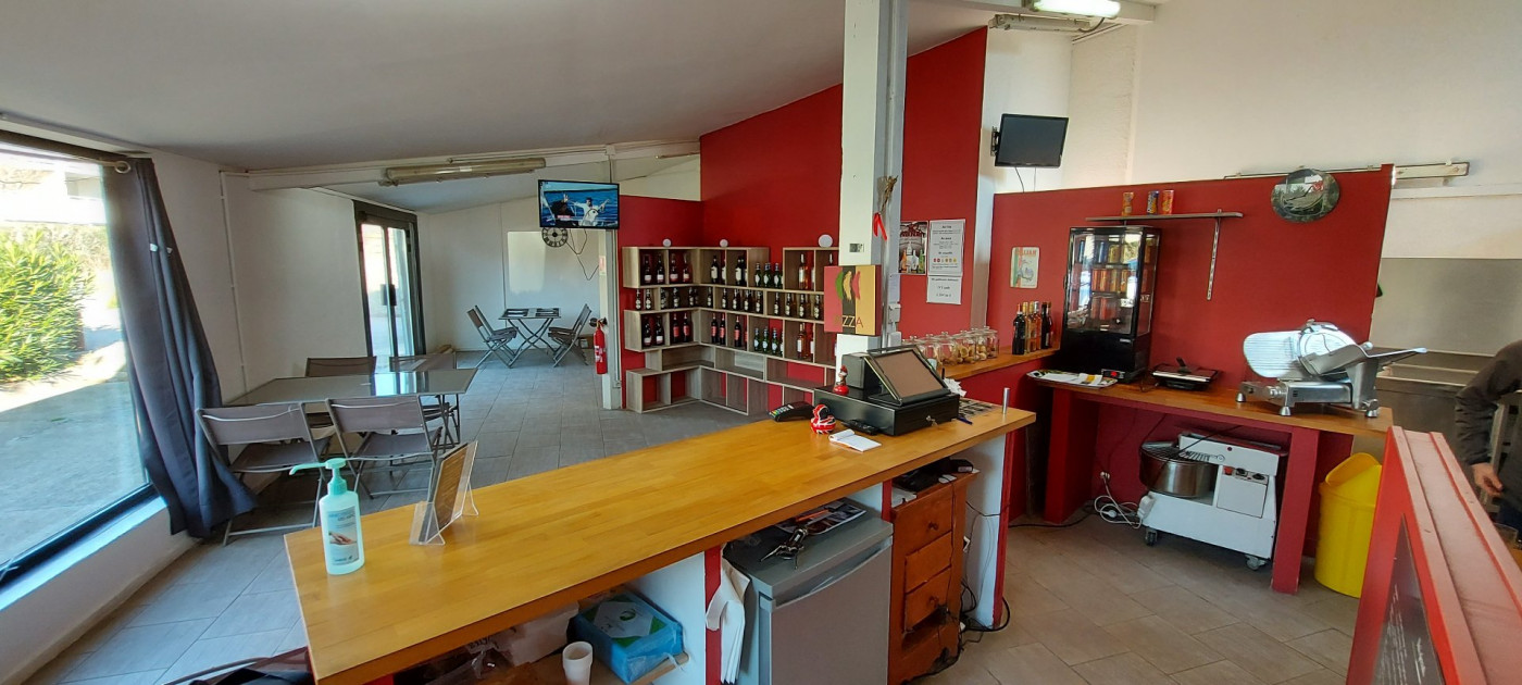vente Pizzeria Agde - Photo 10