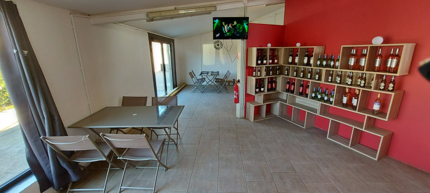 vente Pizzeria Agde - Photo 3