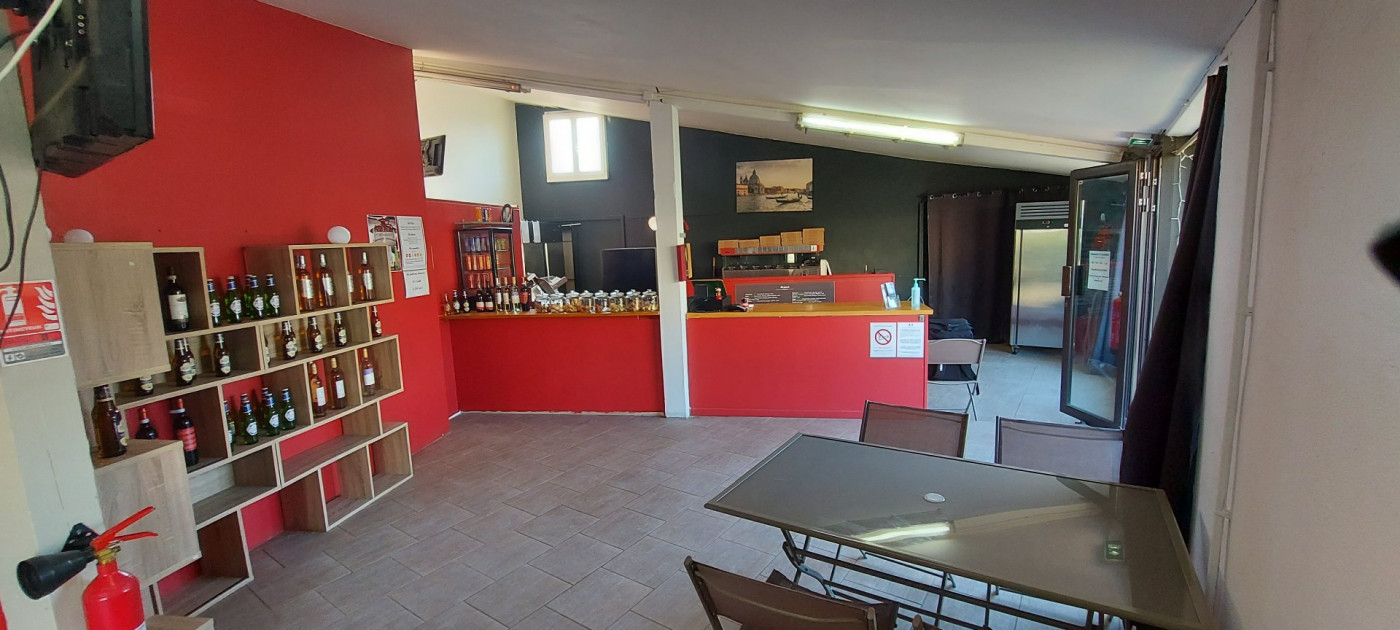 vente Pizzeria Agde - Photo 2