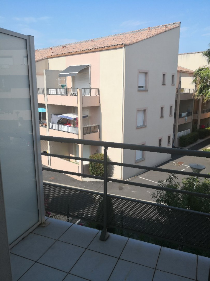 location Appartement Agde - Photo 2