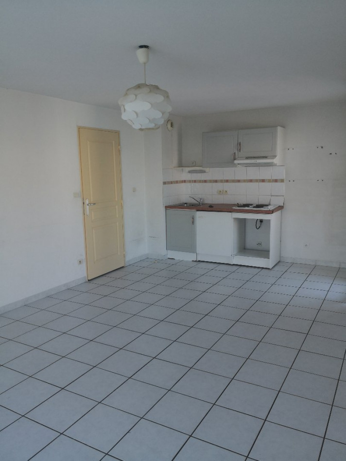 location Appartement Agde - Photo 4