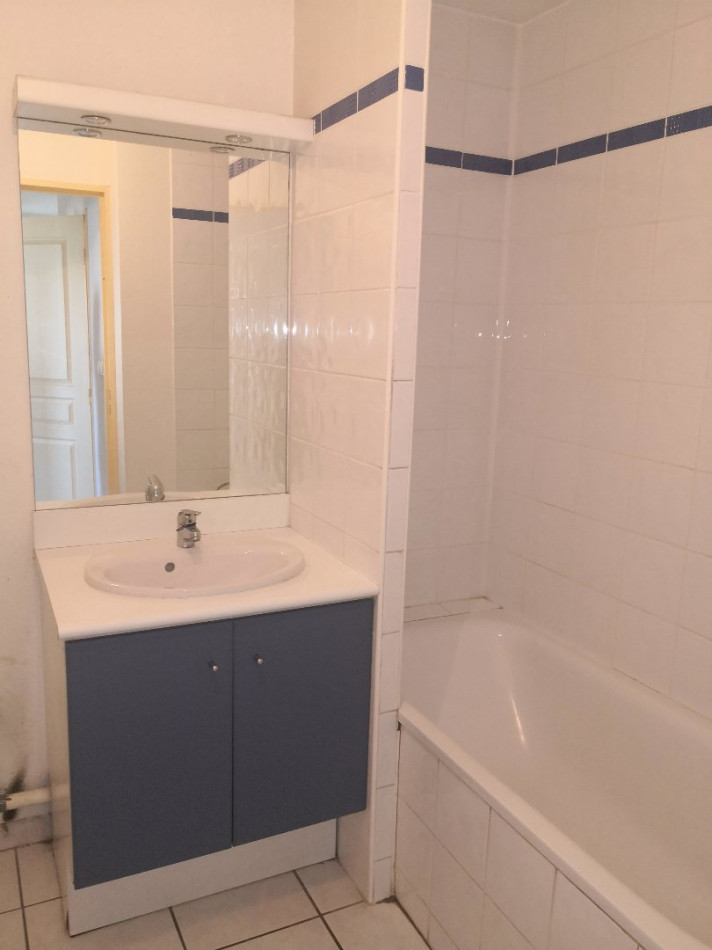 location Appartement Agde - Photo 8