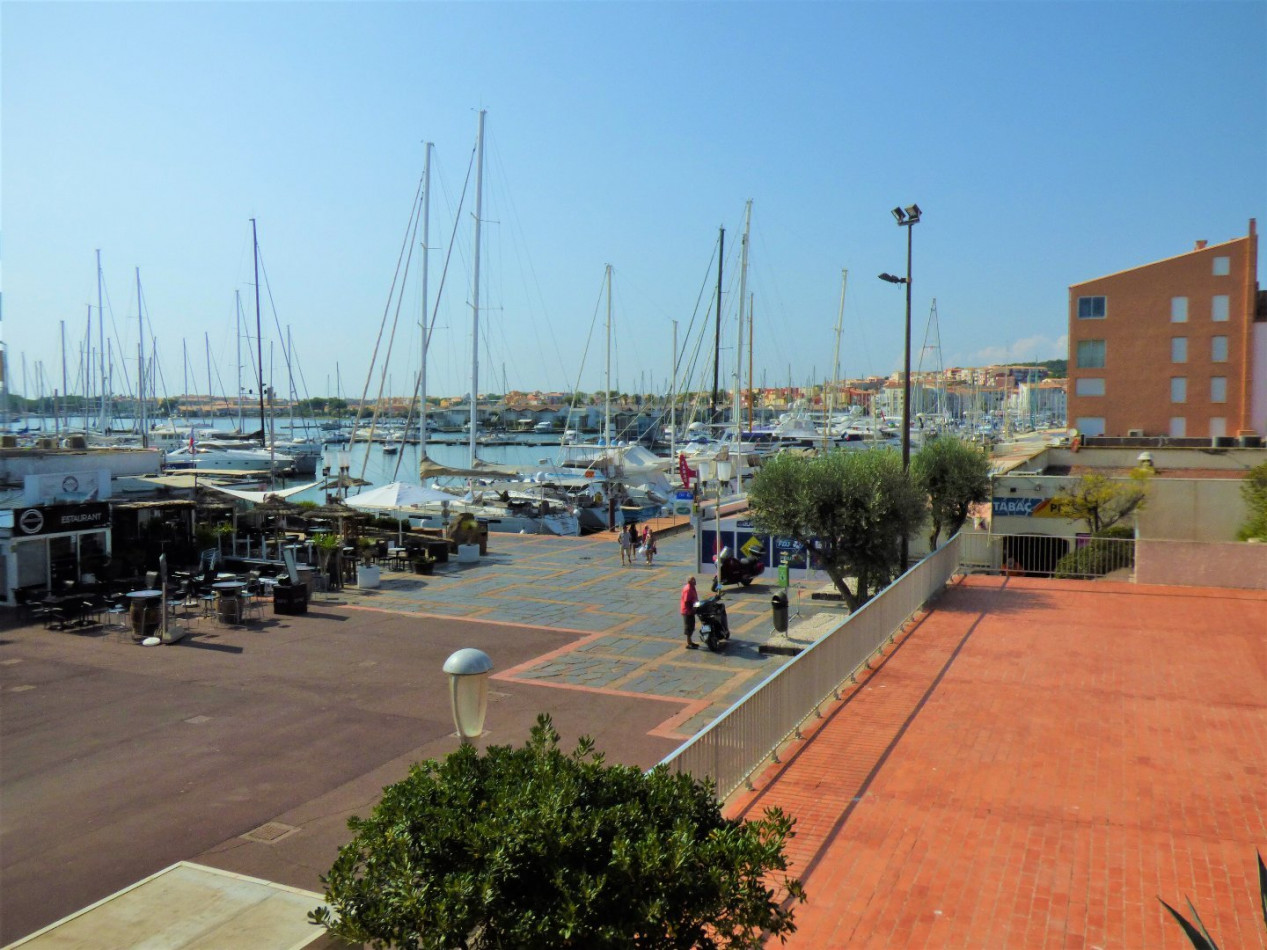 vente Appartement en résidence Le Cap D'agde - Photo 1