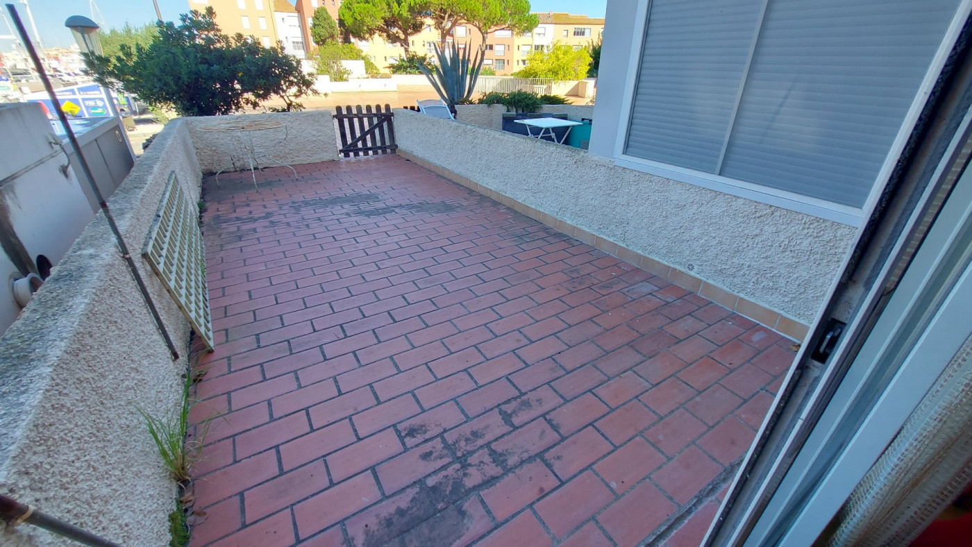 vente Appartement en résidence Le Cap D'agde - Photo 9