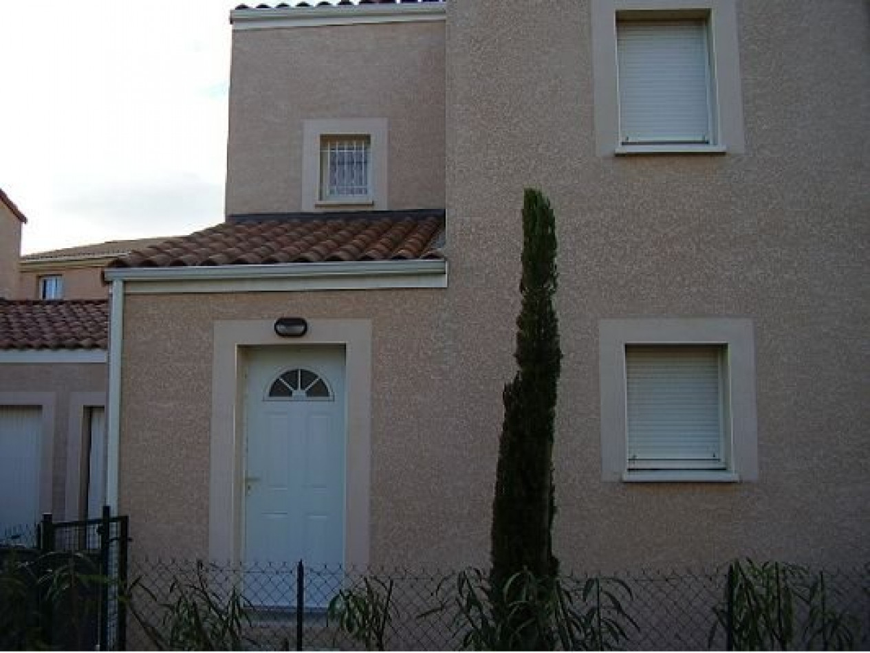 vente Maison Marseillan - Photo 1