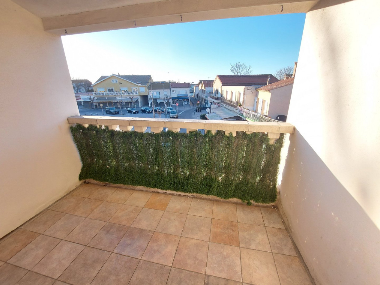 location Appartement Le Grau D'agde - Photo 7
