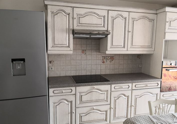 vente Appartement Le Grau D'agde