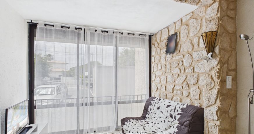 vente Appartement Le Grau D'agde