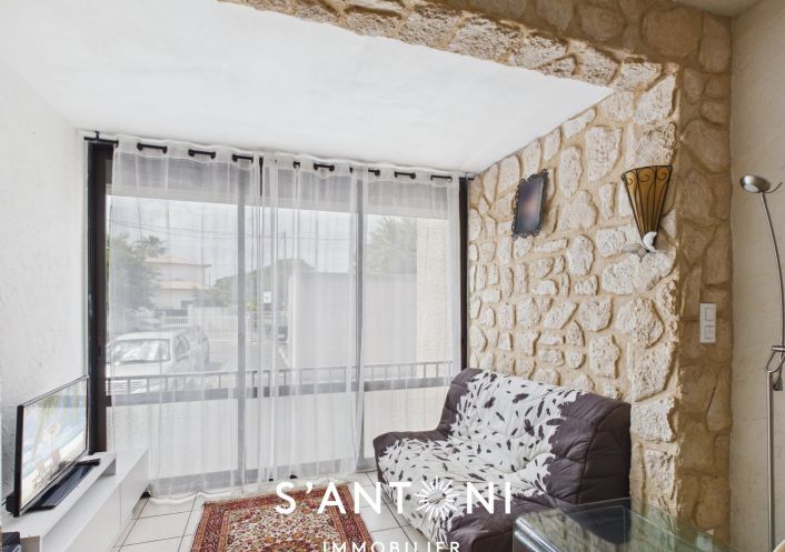 vente Appartement Le Grau D'agde
