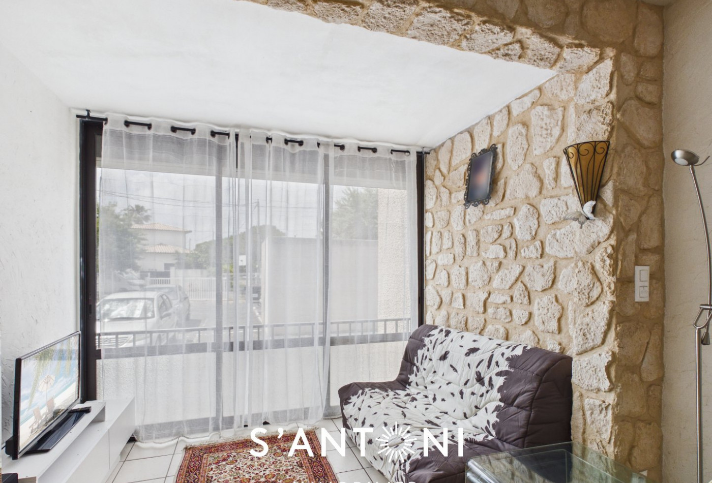 vente Appartement Le Grau D'agde - Photo 2