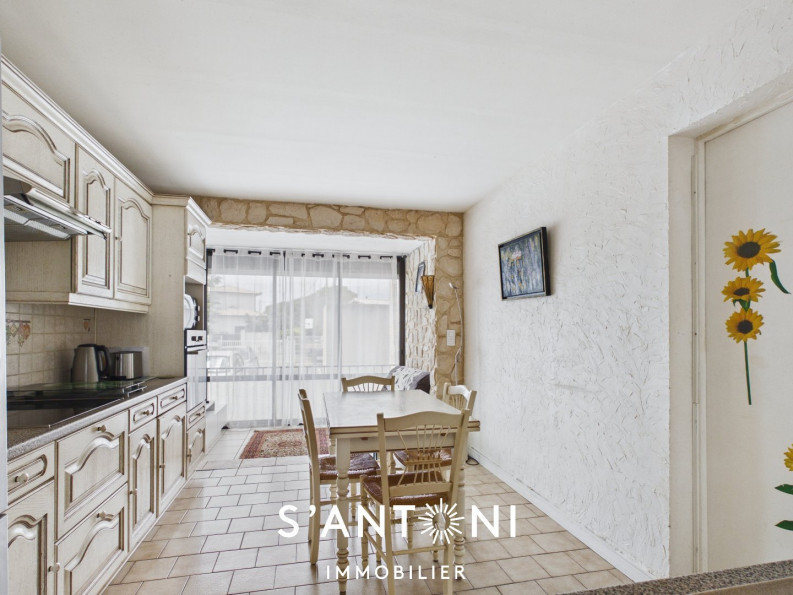 vente Appartement Le Grau D'agde - Photo 6