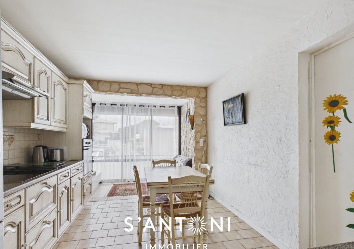 vente Appartement Le Grau D'agde