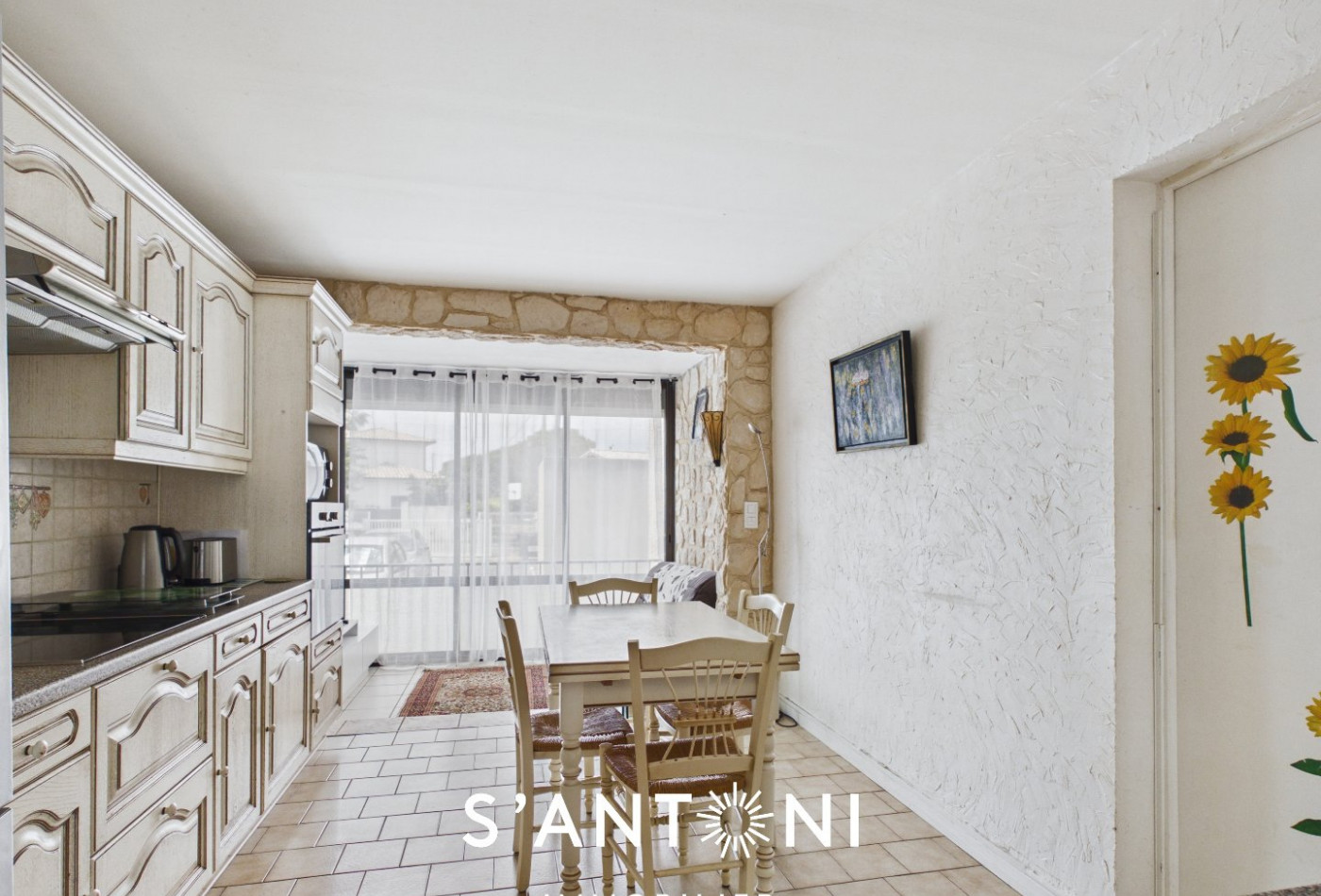 vente Appartement Le Grau D'agde - Photo 6