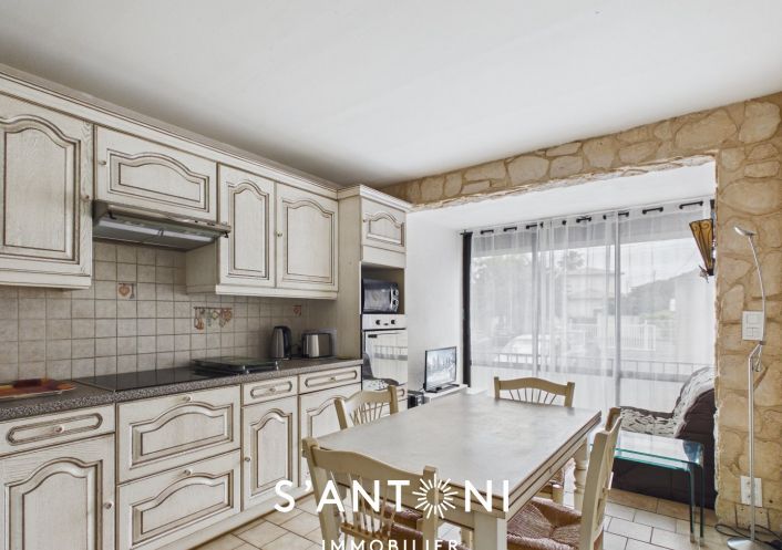 vente Appartement Le Grau D'agde