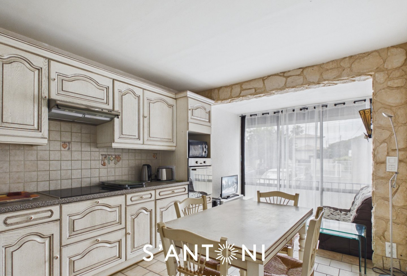 vente Appartement Le Grau D'agde - Photo 5