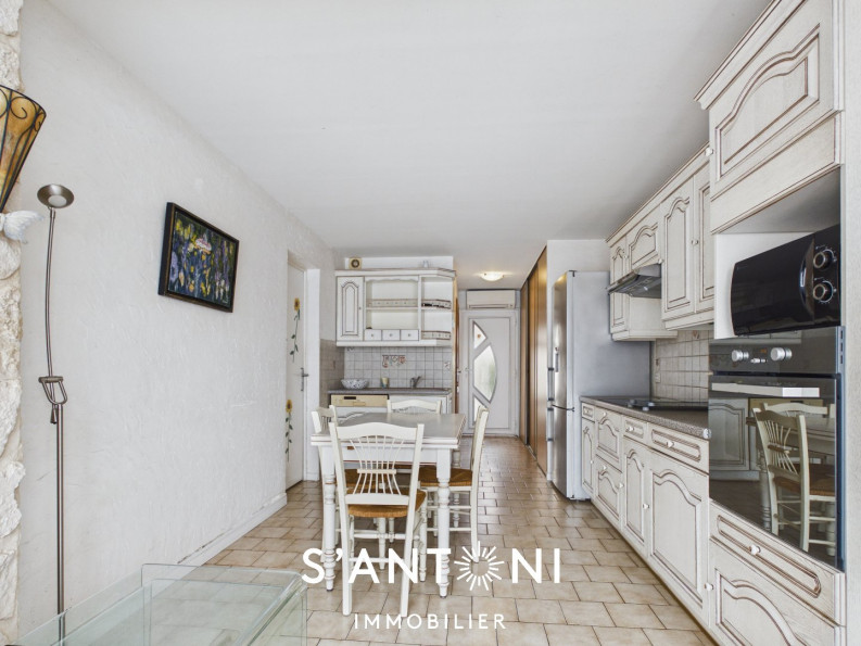 vente Appartement Le Grau D'agde - Photo 4
