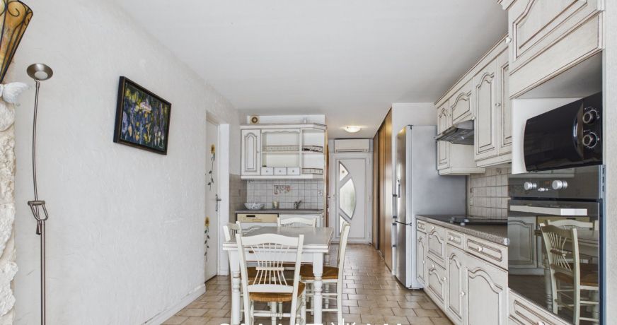 vente Appartement Le Grau D'agde
