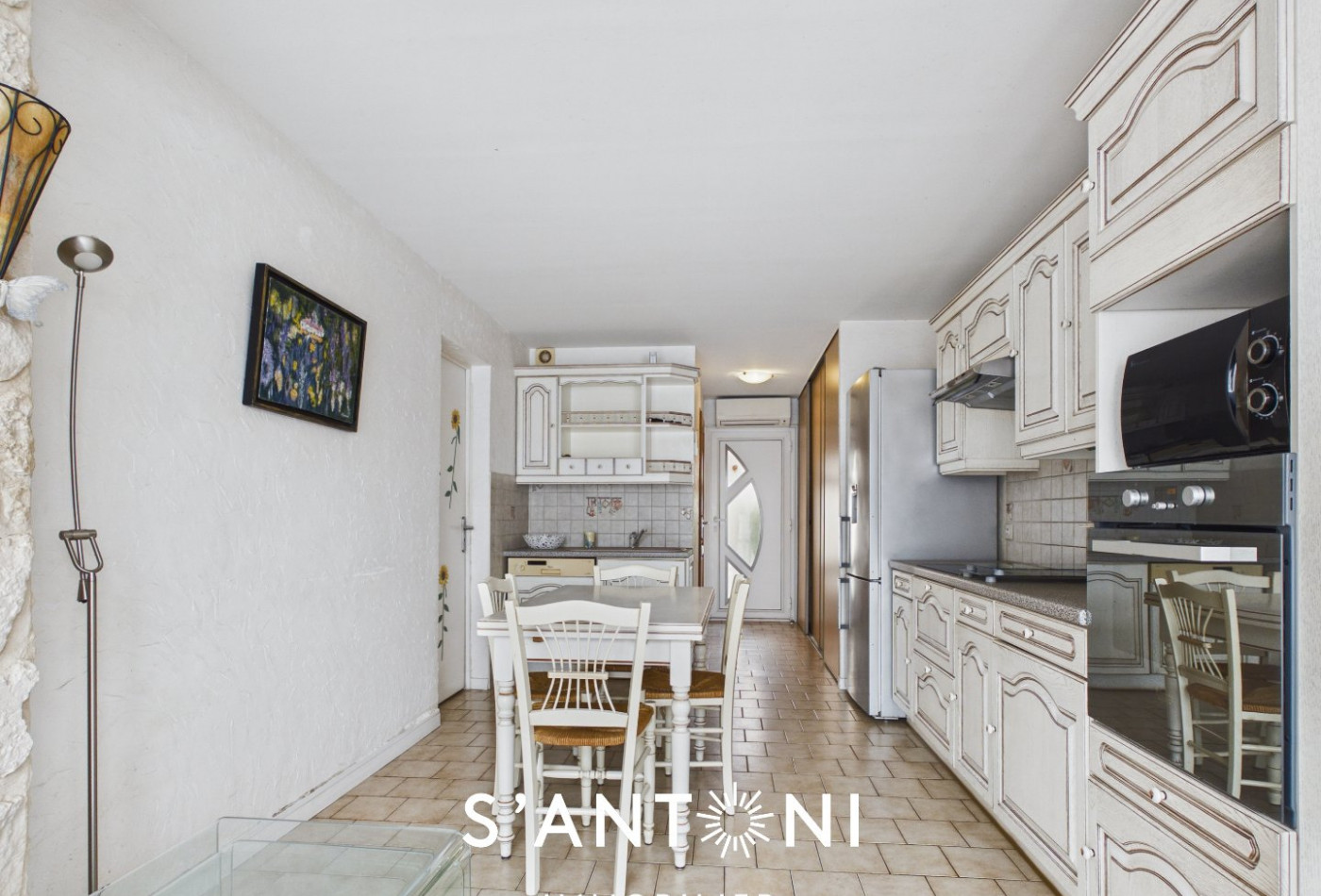 vente Appartement Le Grau D'agde - Photo 4