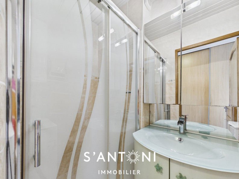 vente Appartement Le Grau D'agde - Photo 8