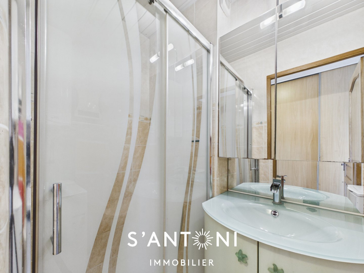 vente Appartement Le Grau D'agde - Photo 8