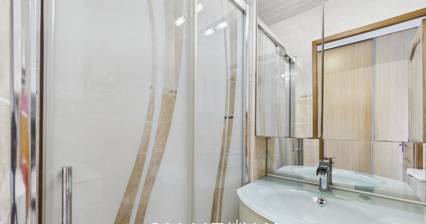 vente Appartement Le Grau D'agde