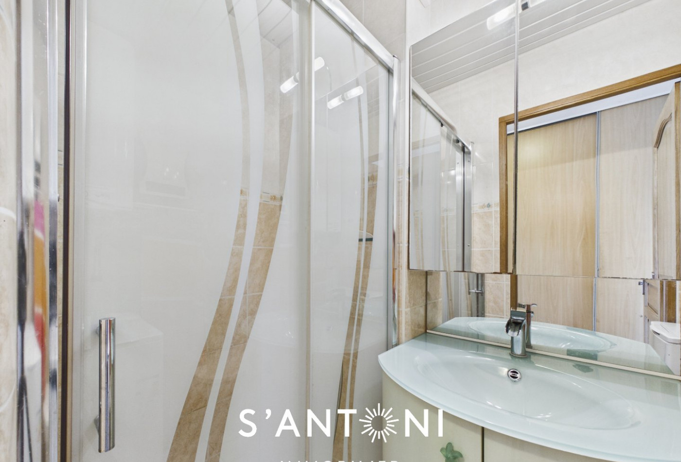 vente Appartement Le Grau D'agde - Photo 8
