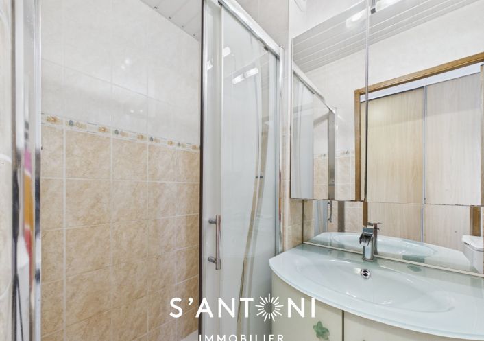 vente Appartement Le Grau D'agde