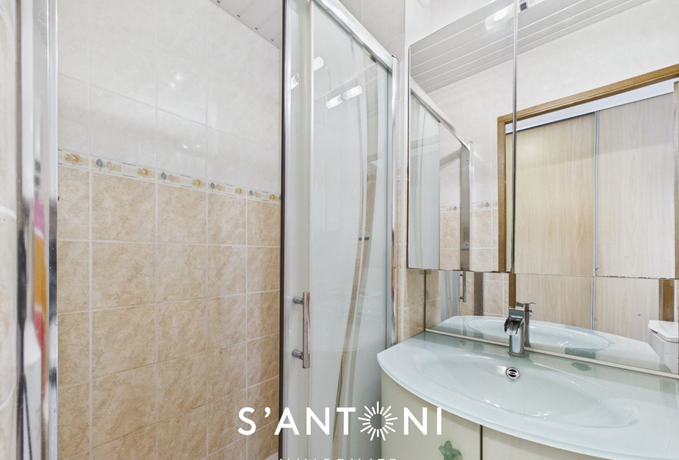 vente Appartement Le Grau D'agde - Photo 9