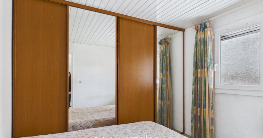 vente Appartement Le Grau D'agde