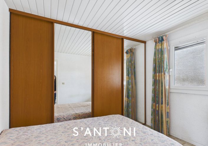 vente Appartement Le Grau D'agde