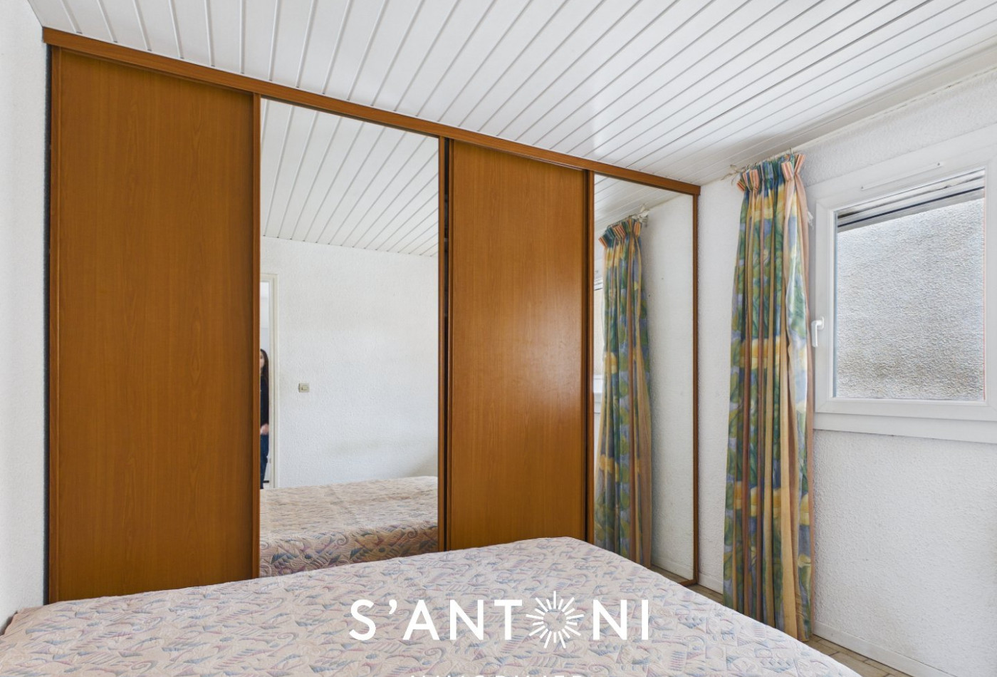 vente Appartement Le Grau D'agde - Photo 3