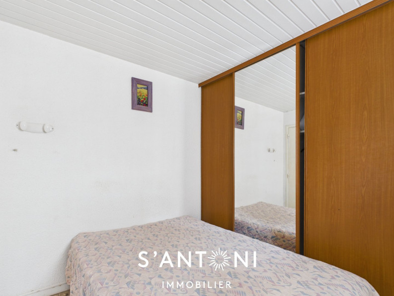 vente Appartement Le Grau D'agde - Photo 7