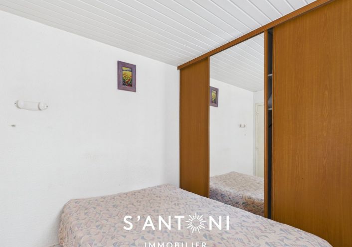 vente Appartement Le Grau D'agde