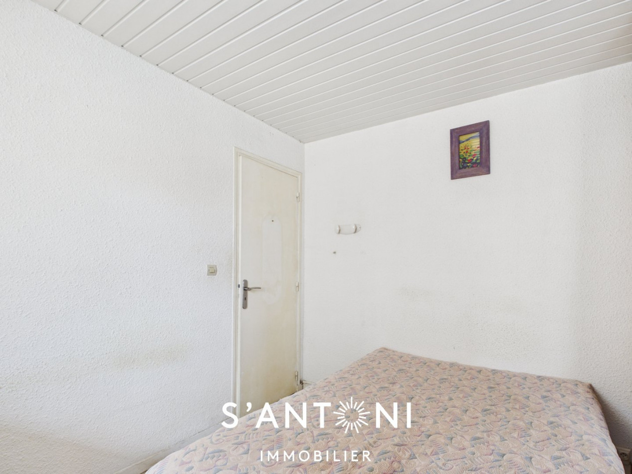 vente Appartement Le Grau D'agde - Photo 10
