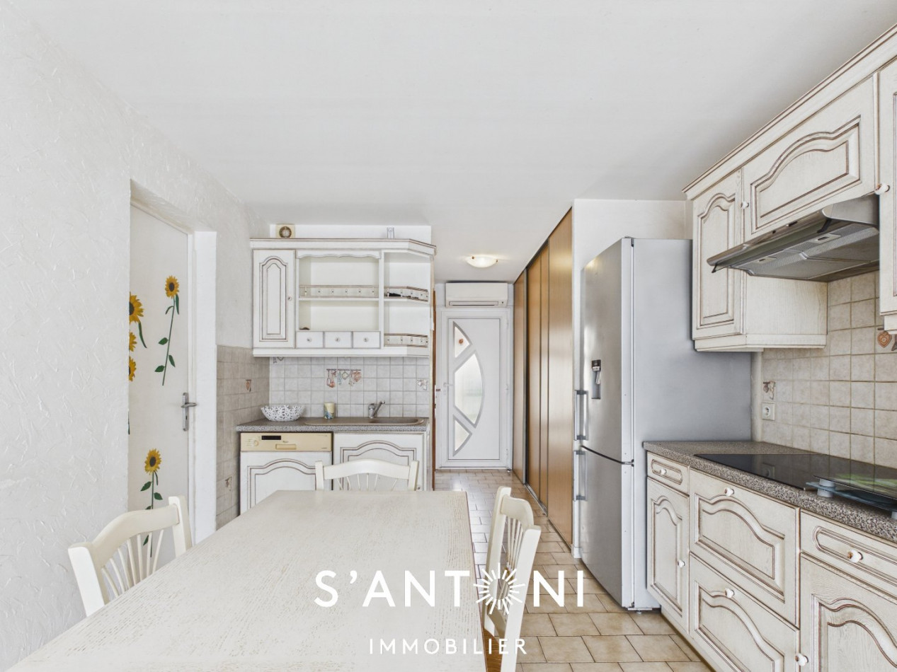 vente Appartement Le Grau D'agde - Photo 1