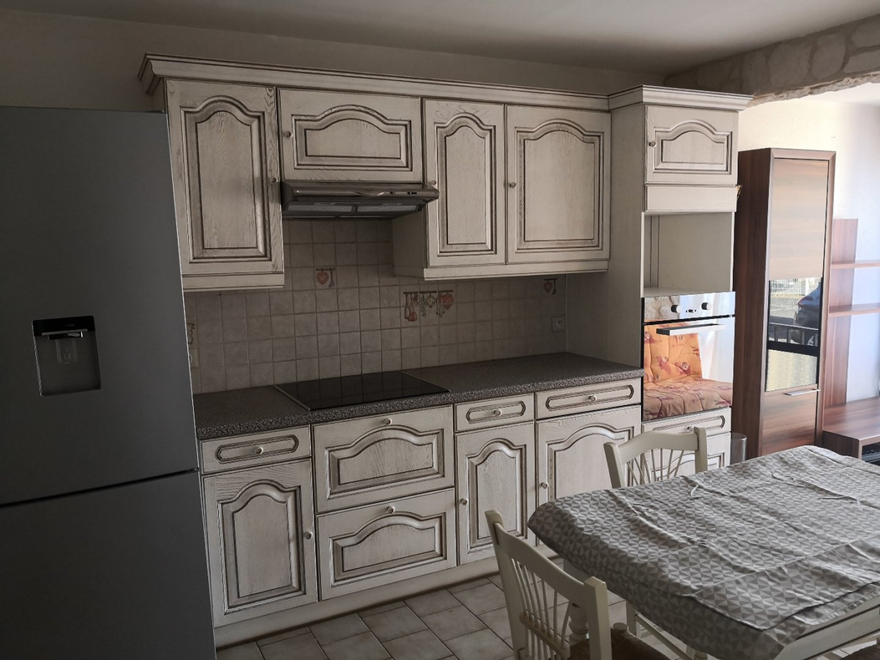 vente Appartement Le Grau D'agde - Photo 3