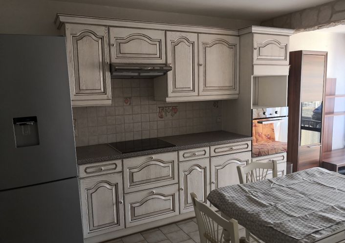 vente Appartement Le Grau D'agde