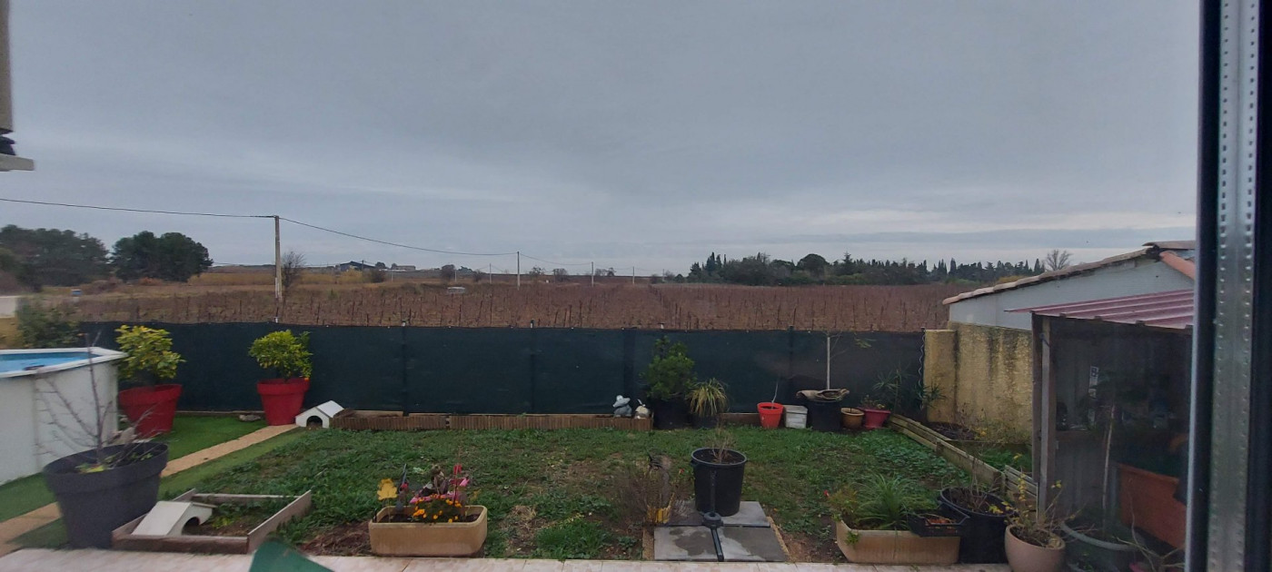 vente Villa Pomerols - Photo 4
